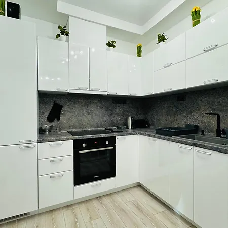Apartment Almera 1 Alexandros *