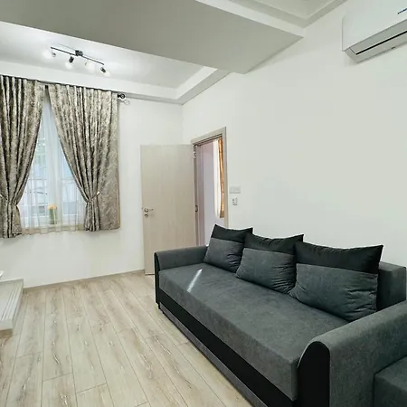 Almera 1 Alexandros Apartment Ravda