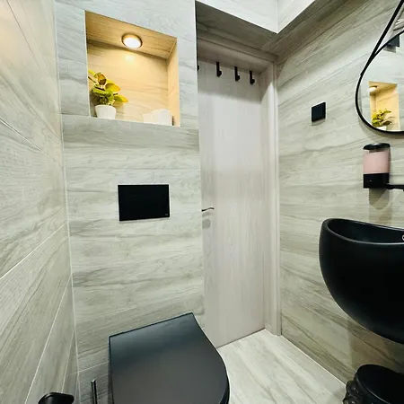 Apartment Almera 1 Alexandros Ravda