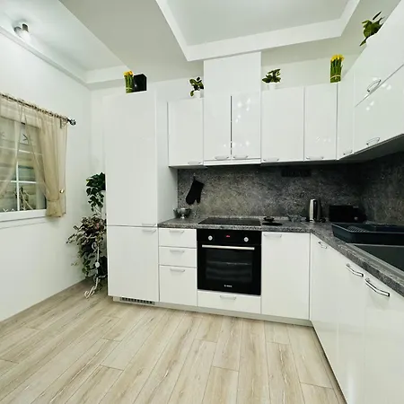 Apartment Almera 1 Alexandros