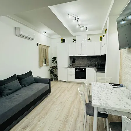 Apartment Almera 1 Alexandros *