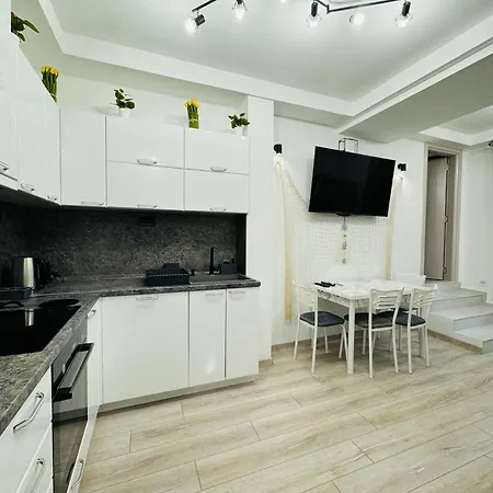 Apartment Almera 1 Alexandros *
