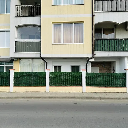 Almera 1 Alexandros