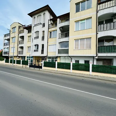 Apartment Almera 1 Alexandros *