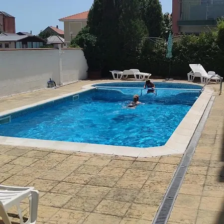 Apartment Almera 1 Alexandros Ravda