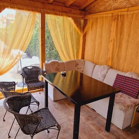 Apartment Almera 1 Alexandros *