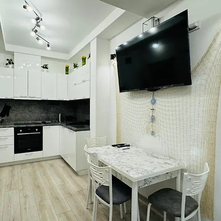 Appartamento Almera 1 Alexandros Ravda