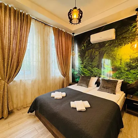 Apartamento Almera 1 Alexandros Ravda