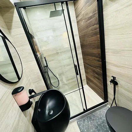 Apartamento Almera 1 Alexandros Ravda