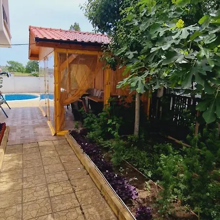 Apartamento Almera 1 Alexandros *
